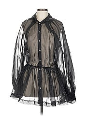 Akira Long Sleeve Blouse