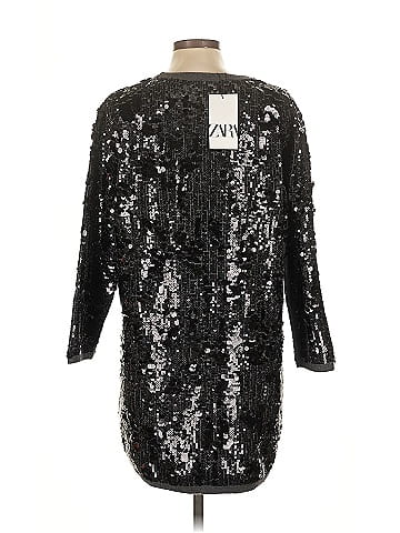 Zara Cocktail Dress (view 2)