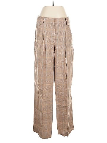 A.L.C. Linen Pants (view 1)