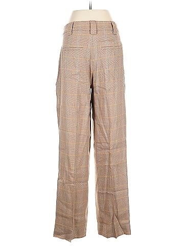A.L.C. Linen Pants (view 2)
