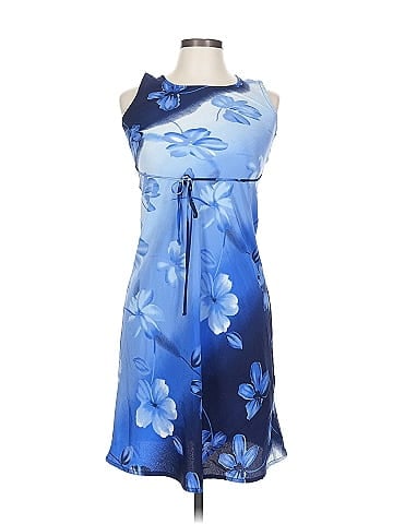 My Michelle Casual Dress (view 1)