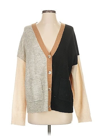 Hem & Thread Cardigan (view 1)