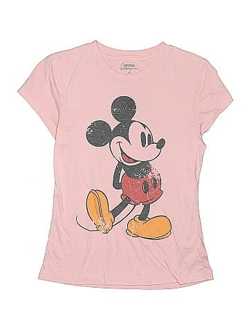 Disneyland Resort Short Sleeve T-Shirt (view 1)