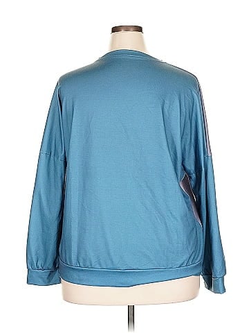 Unbranded Sweatshirt (view 2)