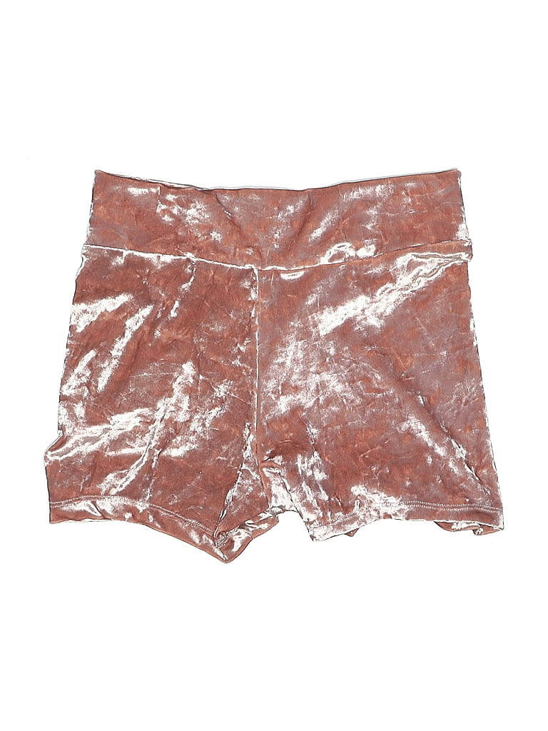 Pre-owned Unbranded Kids' Shorts In Pink