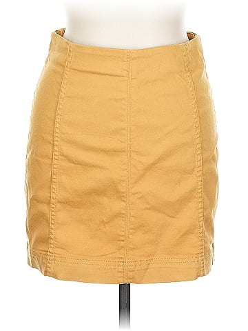 Jolt Casual Skirt (view 1)