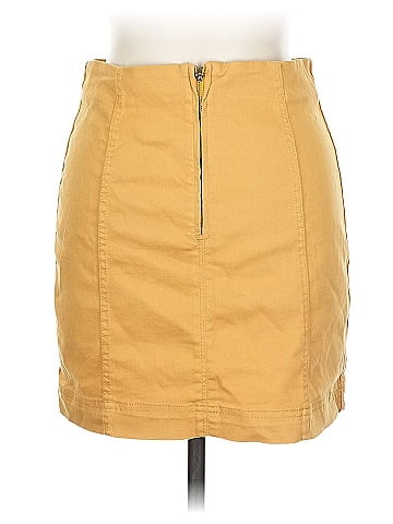 Jolt Casual Skirt (view 2)