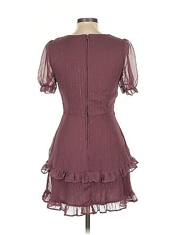 Trixxi Casual Dress (view 2)