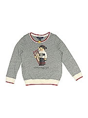 Polo By Ralph Lauren Pullover Sweater
