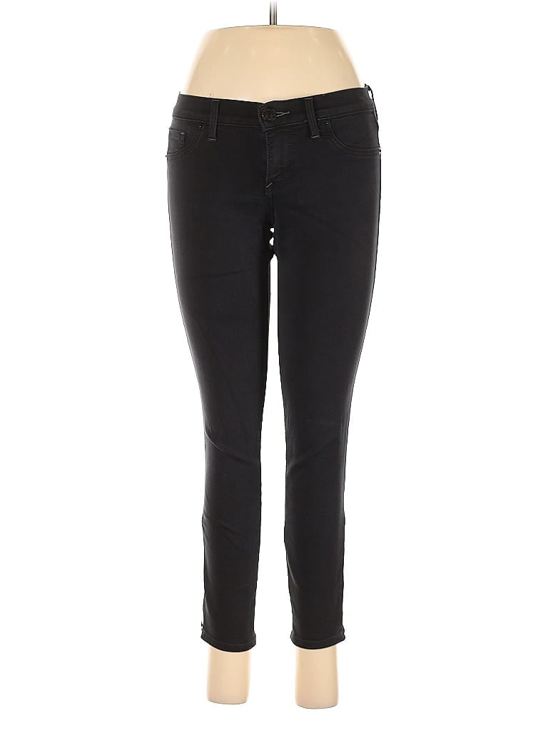 Click to view more detailed imagery on our partner's website Pre-owned Express Jeans Active Pants In Black