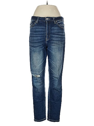 KANCAN JEANS Jeans (view 1)