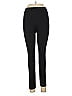 Bisou Bisou Black Active Pants Size Lg - XL - photo 1