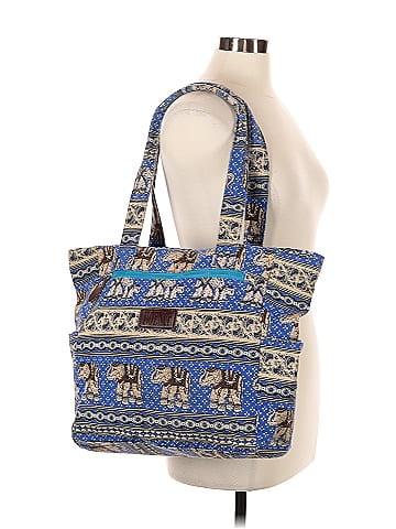 Assorted Brands Tote (view 2)