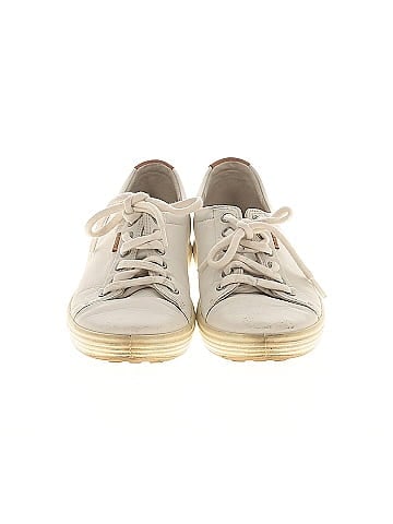 Ecco Flats (view 2)