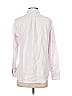 J.Crew Checkered-gingham Pink Long Sleeve Button-Down Shirt Size 4 - photo 2