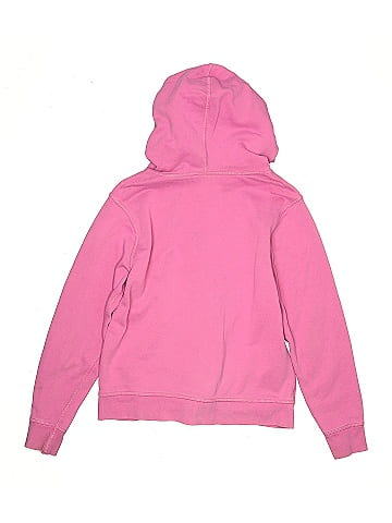 Hanna Andersson Zip Up Hoodie (view 2)