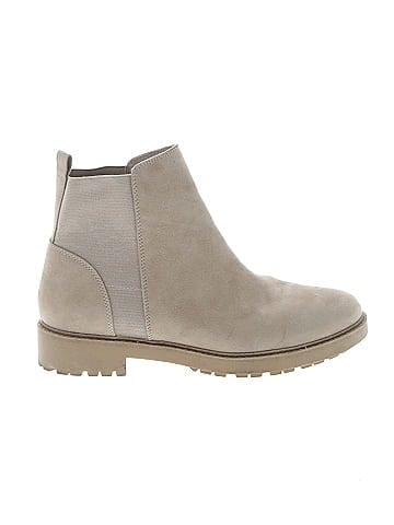 Esprit Ankle Boots (view 1)