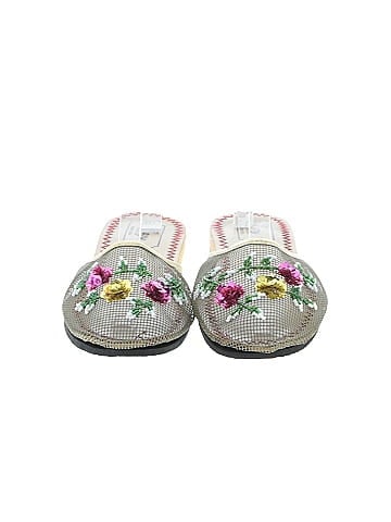 Easy Mule/Clog (view 2)