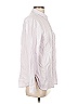 J.Crew Checkered-gingham Pink Long Sleeve Button-Down Shirt Size 4 - photo 4