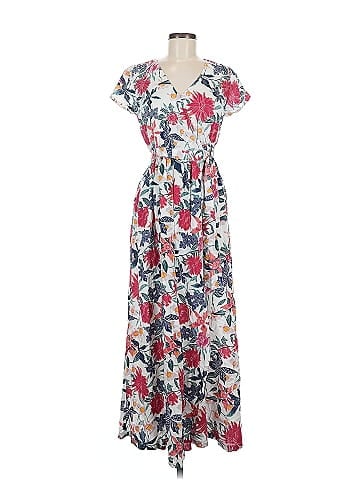 Roxy Casual Dress (view 1)