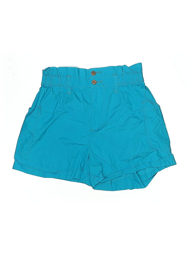 Click to view more detailed imagery on our partner's website Pre-owned Urban Outfitters Board Shorts In Blue