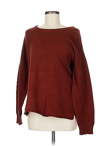 Peruvian Connection Pullover Sweater (view 1)