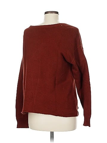 Peruvian Connection Pullover Sweater (view 2)