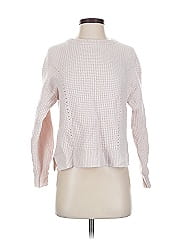White + Warren Cashmere Pullover Sweater