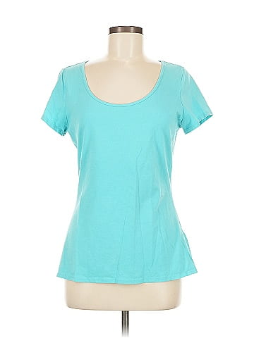 Boston Proper Short Sleeve T-Shirt (view 1)