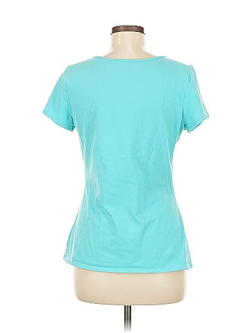 Boston Proper Short Sleeve T-Shirt (view 2)
