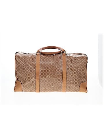 Céline Macadam Canvas Boston Beige (view 2)