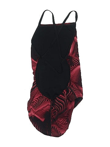 Speedo One Piece Swimsuit (view 2)