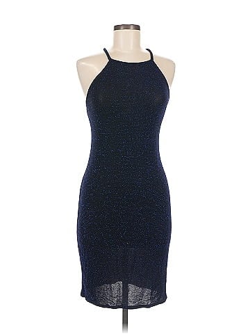 Jump Apparel Cocktail Dress (view 1)