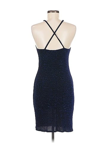 Jump Apparel Cocktail Dress (view 2)