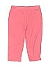Carter's 100% Cotton Pink Casual Pants 6-9 MO / 9 MO - photo 1