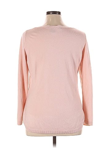 New Directions Pullover Sweater (view 2)