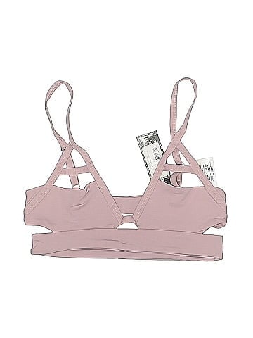 Tavik Swimwear Swimsuit Top (view 1)