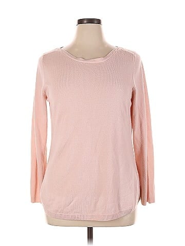 New Directions Pullover Sweater (view 1)