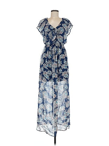 As U Wish Casual Dress (view 1)