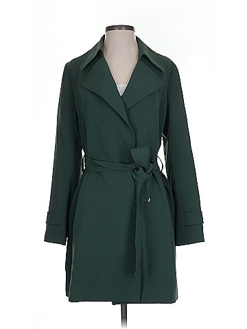 Theory Coat (view 1)