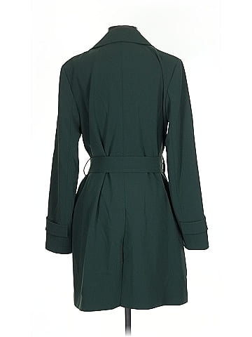 Theory Coat (view 2)