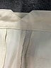 Unbranded Ivory Shorts Size M (estimated) - photo 3