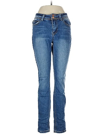 Indigo Rein Jeans (view 1)