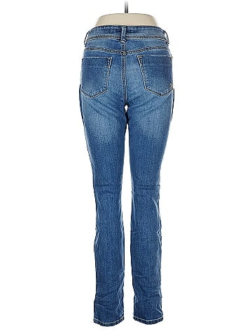 Indigo Rein Jeans (view 2)