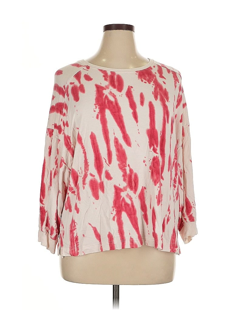 Pre-owned Rachel Zoe Cardigan Sweater In Pink