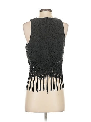 Endless Rose Sleeveless Blouse (view 2)
