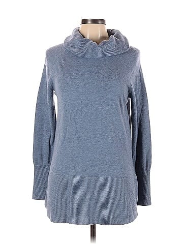 Grace Turtleneck Sweater (view 1)