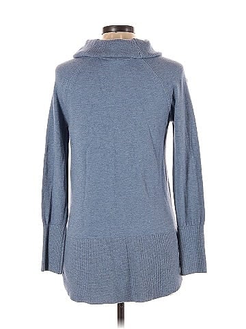 Grace Turtleneck Sweater (view 2)