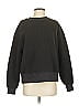 Everlane Solid Black Pullover Sweater Size S - photo 1