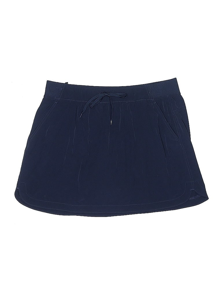 Pre-owned C9 By Champion Casual Skirt In Blue